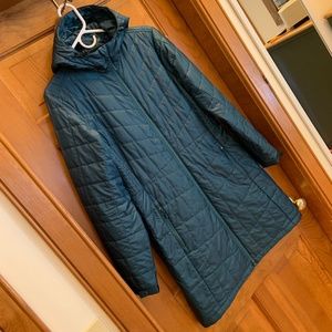 L.L.BEAN PACKAWAY COAT